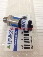 31Q8-40520 Hyundai Parts pressure sensor 1